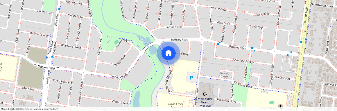 33 WENDY WAY, Tarneit VIC 3029