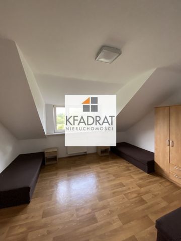 Dom dla pracowników. - Фото 3