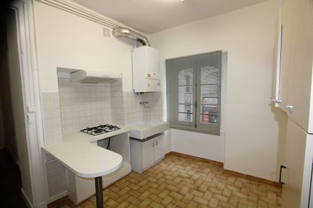 Location Appartement 2 pièces 44m² NANTES 44000 - Photo 4