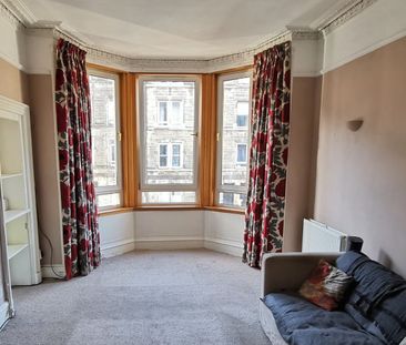 2 Bed Flat, Easter Road, EH6 - Photo 2
