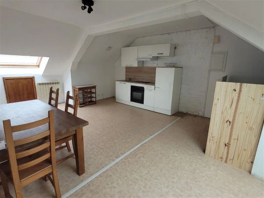 Location appartement 3 pièces - 55.1m² à Hautmont (59330) - Photo 1