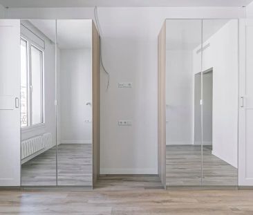 Piso de alquiler en Balmes, Sant Gervasi i la Bonanova - Photo 6