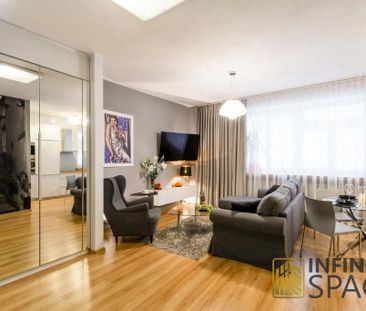 Warszawa, Śródmieście, Warszawa, Śródmieście, Bugaj – zdjęcie 2