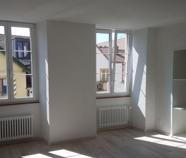 Joli appartement de 3 pièces au 2ème étage - Photo 4