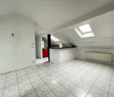 Appartement à louer à YUTZ - Photo 2