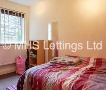5 Bedroom Ground Floor Flat for rent in Headingley Rise - Photo 5