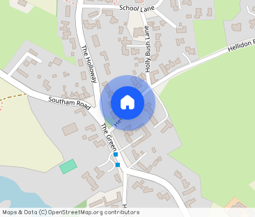 Hellidon Road, Priors Marston, Warwickshire. - Photo 1
