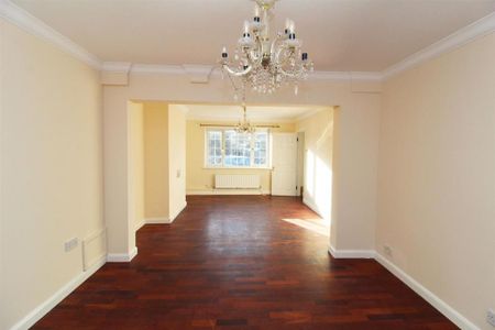 4 bedroom house to rent - Photo 5