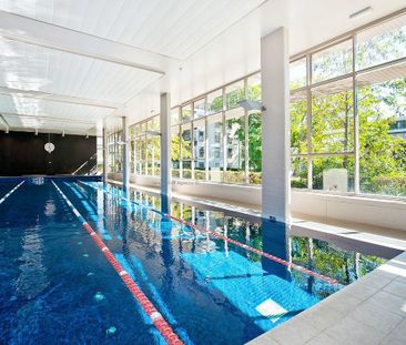 4 Alexandra Dr, Camperdown NSW 2050 - Apartment For Rent | Domain - Photo 6