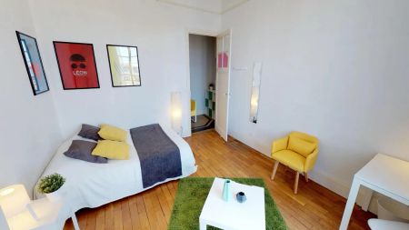 20 Boulevard des Tchécoslovaques 20, Lyon - Photo 3