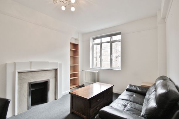 Latymer Court, Hammersmith Road, Hammersmith, London, W6 - Photo 1