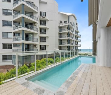 Rare Opportunity - beachfront apartment (fully furnished) available now, in Bianca by Mosaic - Photo 2