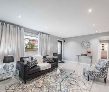 For Lease - 79 Simcoe Road Unit# #main, Bradford West Gwillimbury, ... - Photo 3