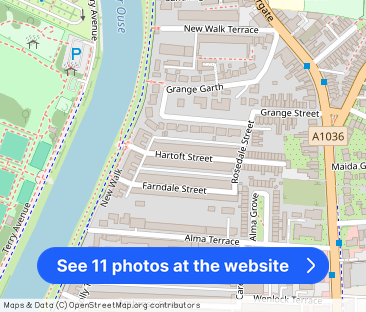 2 bedroom terraced house for rent - Photo 1