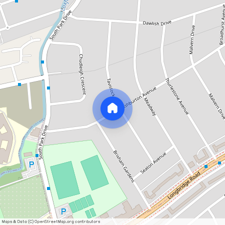 Ashburton Avenue, Seven Kings, IG3