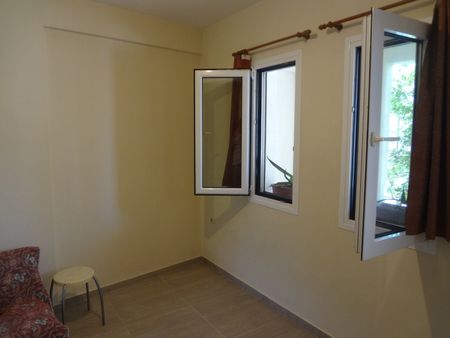 Studio/Γκαρσονιέρα για ενοικίαση Σαραγιά - Άγιος Κωνσταντίνος (Τρίκαλα) - Φωτογραφία 5