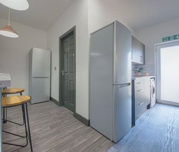 1 bedroom property to rent Farrar Street, Barnsley, South Yorkshire... - Photo 6
