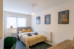 2 Bed Detached House, Seacole Gardens, SO16 - Photo 5