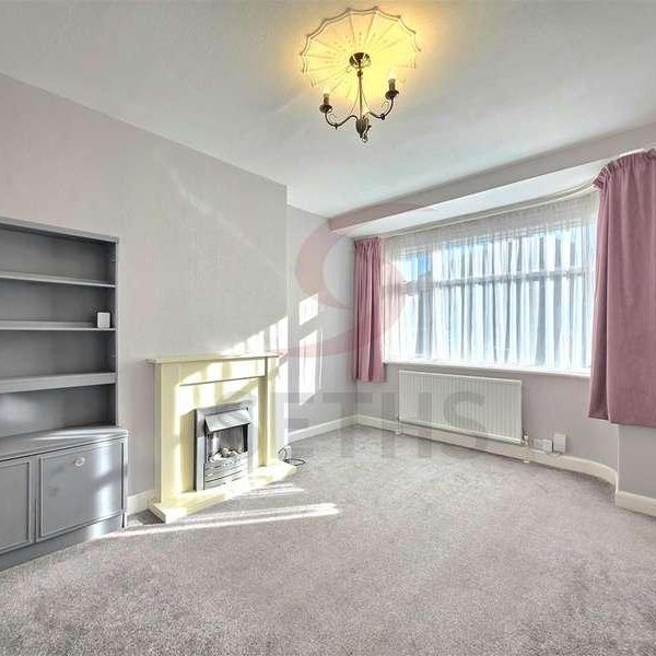 Roseway, Rushey Mead, Leicester, LE4 - Photo 1