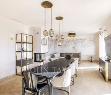 Maison à louer Tourrettes Sur Loup, Cote d'Azur, France7 000 EUR / ... - Photo 3