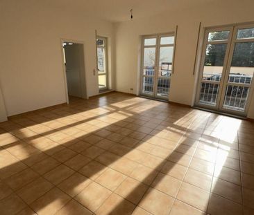 Wohnen mitten in Eltville - Photo 1