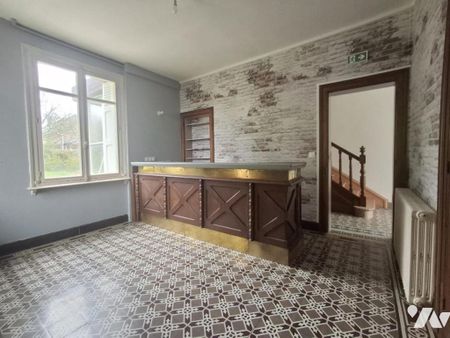 Maison de Maître - Photo 2