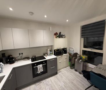 1 bedroom terraced house to rent - Photo 5