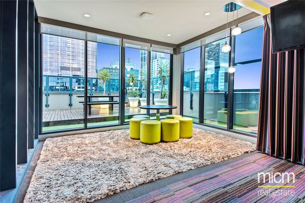 1709/181 ABeckett Street - Photo 1