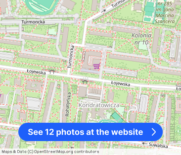 Wynajmę piękne mieszkanie na warszawskim Bródnie! - Photo 1