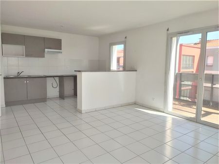 Location Appartement 3 pièces 64m² TOULOUSE 31100 - Photo 4