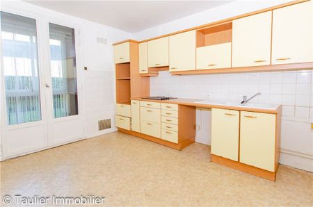 Location Appartement 4 pièces 77m² ST MARCELLIN 38160 - Photo 5