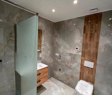 Moderne 2-Zimmer-Wohnung – ab 01.02.26 in Rickenbach - Photo 3