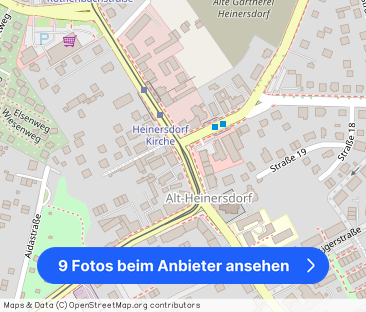 Prenzlauer Promenade, Berlin - Foto 1