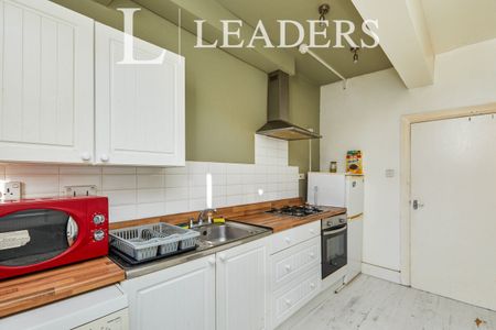 2 bedroom apartment to rent Noel Street, NG7 - Photo 4