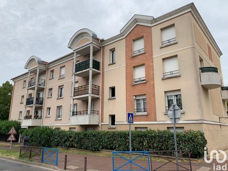 Appartement 2 pièces de 47 m² à Cergy (95000) - Photo 5