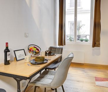 Passage du Ponceau - Photo 3