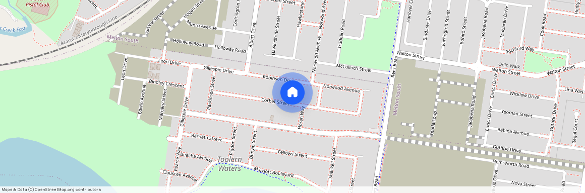 47 Corbet Street, Weir Views, VIC 3338