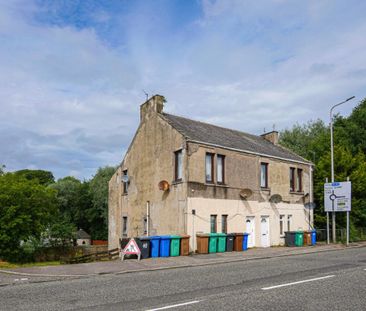 1 bedroom flat to rent - Photo 6