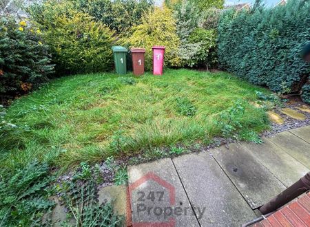 2 bedroom semi-detached house to rent - Photo 5