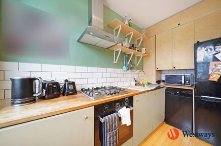 2 bedroom apartment to rent - Photo 5