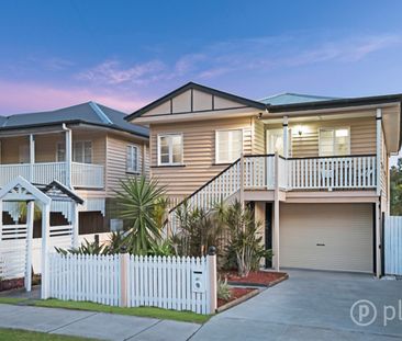 87 Albert Street, Camp Hill QLD 4152 - House For Rent | Domain - Photo 2