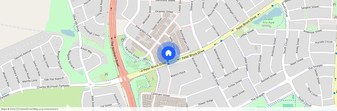 15 Buckingham Loop, Oran Park 2570, New South Wales