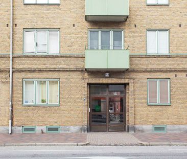 Amiralsgatan 66 B - Foto 1