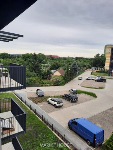 GUMIEŃCE - 3 pokojowy apartament wysoki standard. - Zdjęcie 4