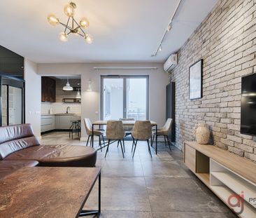 Łódź - Mieszkanie na wynajem - Photo 6