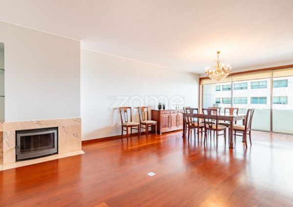 Apartamento T3 em Porto