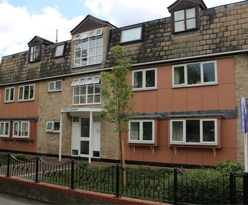 Flat 7 River Court, Ferry Lane, Cambridge - Photo 1