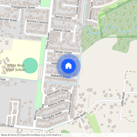 1/7 Idaho Close, Qld 4868, White Rock