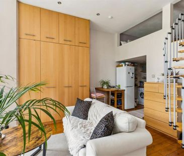 Studio to rent - Photo 6