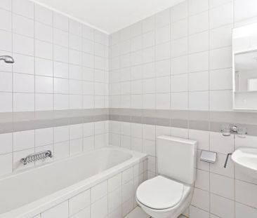 4.5 Zimmer, 90 m², 2. Stock - Photo 3